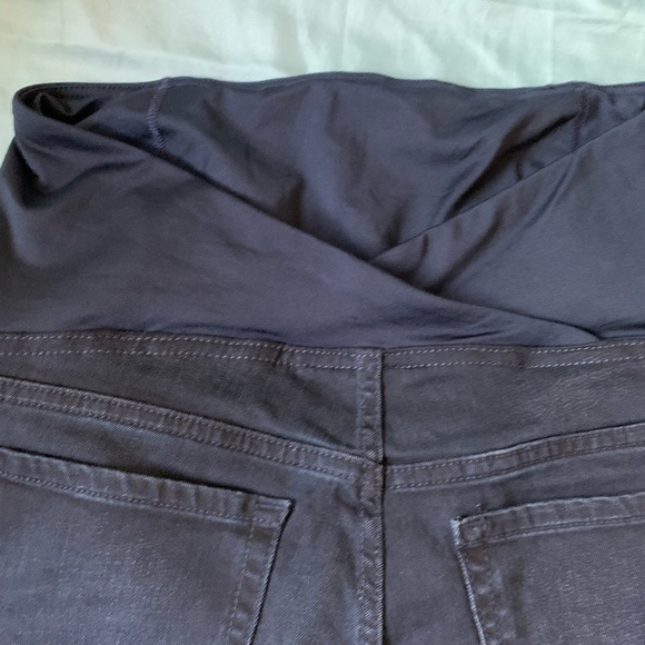 Isabel maternity bermuda short size 14 - Picture 5 of 8